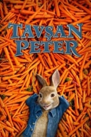 Tavşan Peter sansürsüz izle