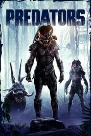 Predators yüksek kalitede izle