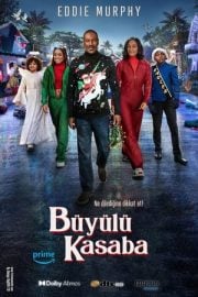 Büyülü Kasaba altyazılı izle
