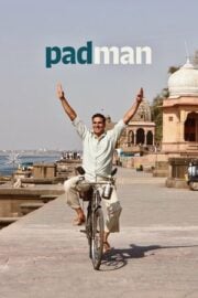 Pad Man sansürsüz izle