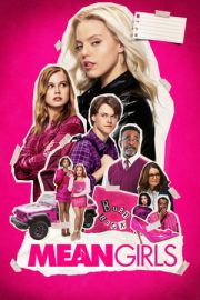 Mean Girls HD film izle