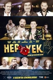 Hep Yek 5: Bizim Şeyimiz Mi Altan indirmeden izle