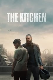 The Kitchen imdb puanı