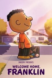 Snoopy Presents: Welcome Home, Franklin full film izle