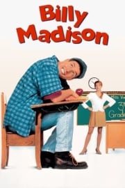 Billy Madison Türkçe dublaj izle
