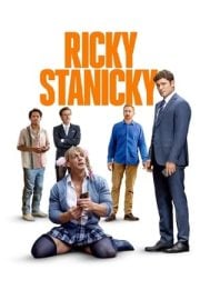 Ricky Stanicky full film izle