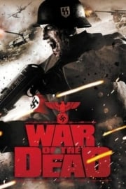 War of the Dead full film izle