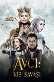 Avcı: Kış Savaşı full film izle