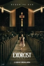 Exorcist: İnançlı yüksek kalitede izle