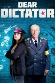 Sevgili Diktatör bedava film izle