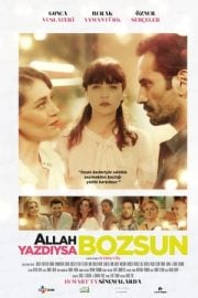 Allah Yazdıysa Bozsun tek parça izle