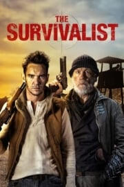 The Survivalist full film izle