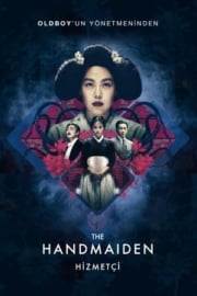 Hizmetçi film özeti