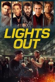 Lights Out full film izle