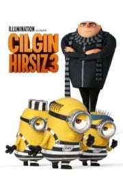 Çılgın Hırsız 3 full film izle