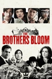 Bloom Kardeşler Türkçe dublaj izle