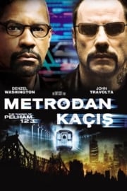 Metrodan Kaçış yüksek kalitede izle