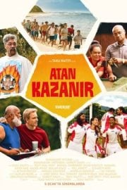 Atan Kazanır full film izle
