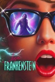 Lisa Frankenstein bedava film izle
