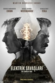 Elektrik Savaşları full film izle