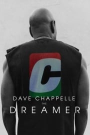 Dave Chappelle: The Dreamer en iyi film izle