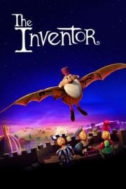The Inventor imdb puanı
