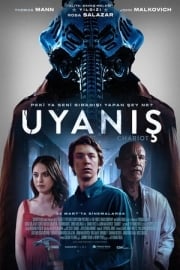 Uyanış HD film izle