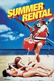Summer Rental tek parça izle