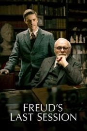 Freud’s Last Session full film izle