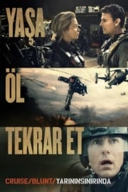 Yarının Sınırında filmi izle