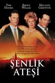 Şenlik Ateşi film inceleme