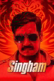 Singham en iyi film izle