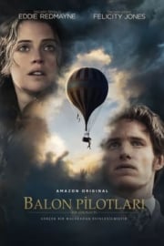 Balon Pilotları sansürsüz izle