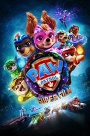 Paw Patrol: Süper Film fragmanı