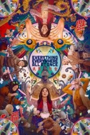 Everything Everywhere All at Once online film izle