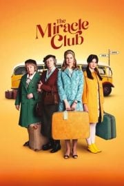 The Miracle Club film inceleme
