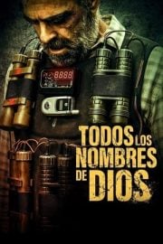 Todos los nombres de Dios tek parça izle