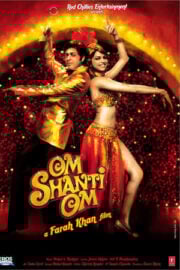 Om Shanti Om sansürsüz izle