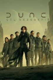 Dune: Çöl Gezegeni imdb puanı