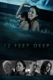 12 Feet Deep online film izle
