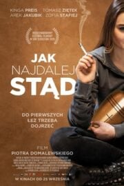 I Never Cry – Jak Najdalej Stad bedava film izle