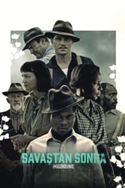 Savaştan Sonra Türkçe dublaj izle