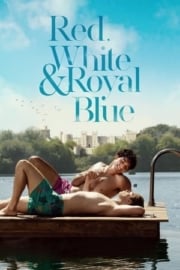 Red, White & Royal Blue Türkçe dublaj izle